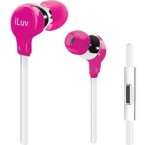   Premium Hands Free Earphones Designed for Smartphones 