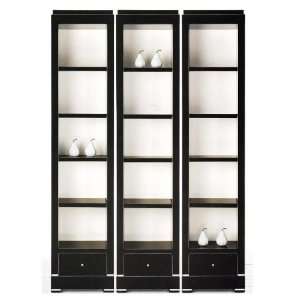  Delaney 3 Column Bookcase Display Unit * Sept Promo 