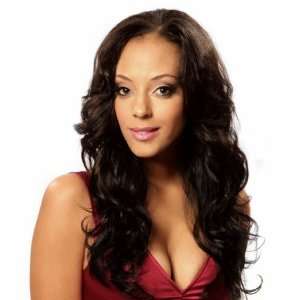  Hollywood Virgin Remy Soft Body Weaving 12 Color #4 