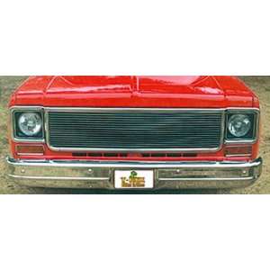 Rex  20005  1973   1980  Chevrolet Blazer  Billet Grille Insert 