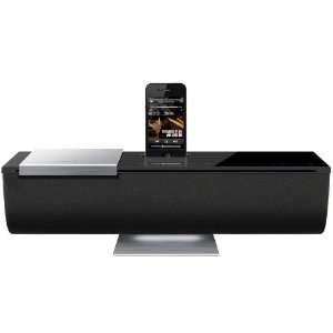  Onkyo ABX 100 iOnly Play iPod/iPhone Music System  