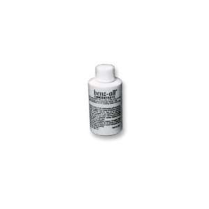  Benz all (concetrated) Desinfecting Solution (2 Bottles 