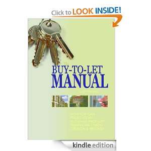 The Buy to Let Manual   BEST SELLER Jim Fellows  Kindle 