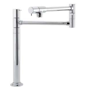  Talis S Double Handle Kitchen Faucet Chrome: Home 