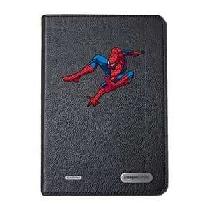    Spider Man on  Kindle Cover Second Generation: Electronics