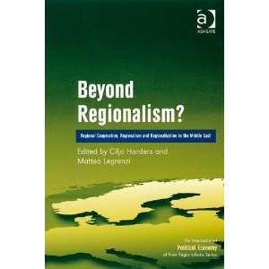 Regionalism? (The International Political Economy of New Regionalisms 