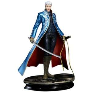  Devil May Cry 3 Vergil ARTFX Figure Toys & Games