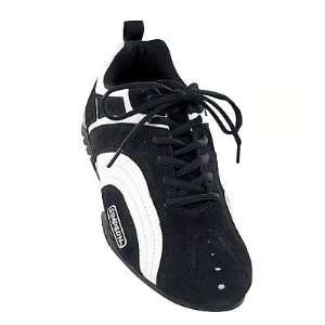  Simpson 59120BK CHICANE SHOE BLACK Automotive