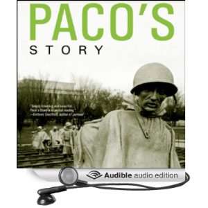  Pacos Story (Audible Audio Edition): Larry Heinemann 