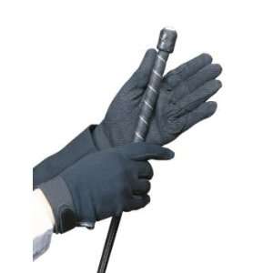  SSG Cross Country Gloves 7 Navy: Pet Supplies