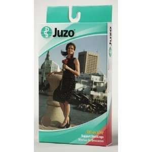 Juzo Attractive Pantyhose 12 16mmHg Closed Toe , C, Vanilla   5070AT59 