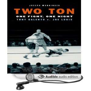  Two Ton: One Night, One Fight   Tony Galento v. Joe Louis 