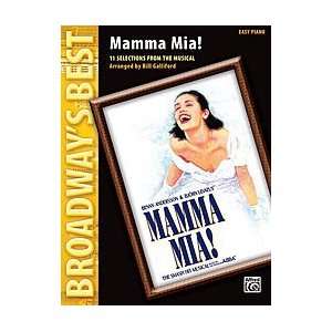  Mamma Mia (Broadways Best)