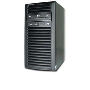 com Systemax Xeon VLS Foundation Server / Quad Core IntelÂ® Xeon E3 