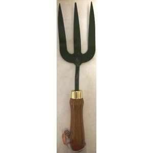  Bond 3 Prong Hand Spade Fork 1751 Patio, Lawn & Garden