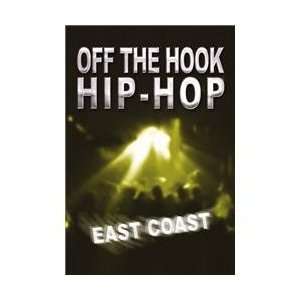  Big Fish Audio Off The Hook Hip Hop: East Coast Audio 