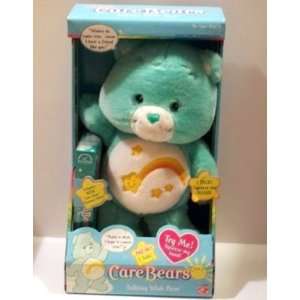  Wish Bear Toys & Games