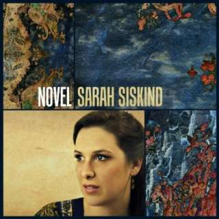  Novel Sarah Siskind