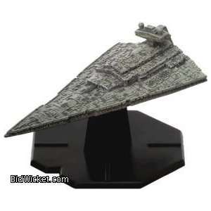  Imperial Star Destroyer (Star Wars Miniatures   Starship 
