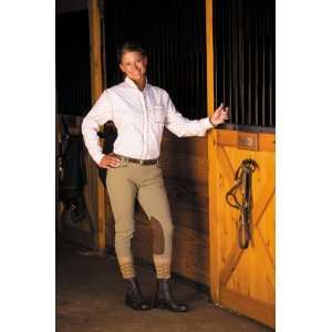  Equine Couture Tuscany Show Breeches Ladies Sports 