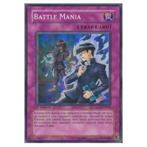  Yu Gi Oh Battle Mania   Crossroads of Chaos Toys & Games