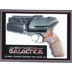  Battlestar Galactica 2004 Sidearm: Everything Else