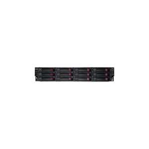  HP StorageWorks X1600 Network Storage Server: Electronics