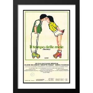  The Party 20x26 Framed and Double Matted Movie Poster 