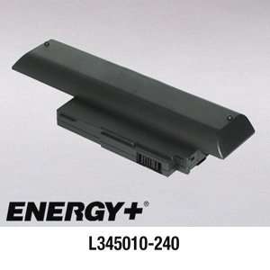  Extended Lithium Ion Battery Pack 2800 mAh for IBM 