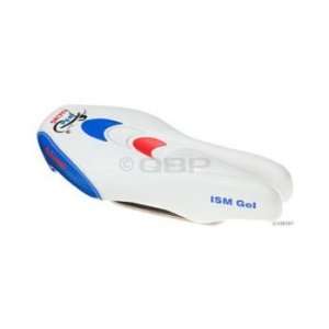  ISM Adamo Race Saddle Red: Sports & Outdoors