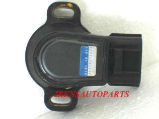 93 99 MAZDA MX 6 MX 3 626 TPS THROTTLE POSITION SENSOR  