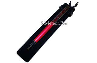 Swarovski Crystalline Lady Ballpoint Pen Fuchsia Red NEW1097048 for 