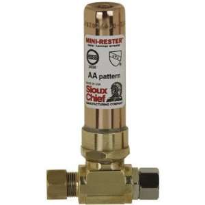    Mini rester Water Hammer Arrester (660 tr1)