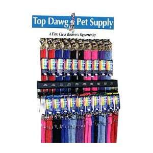  Top Quality Rainboe Collar & Lead Display: Pet Supplies
