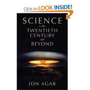   PHSS   Polity History of Science series) [Hardcover] Jon Agar Books