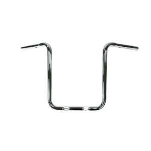   Handlebar with Indents for Harley   Frontiercycle (Free U.S. Shipping