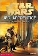 Star Wars Jedi Apprentice #14 The Ties That Bind