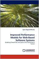 Improved Performance Models For Web Based Software Systems