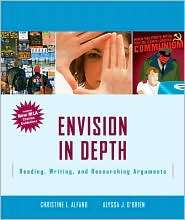 Envision In Depth Reading, Writing and Research Arguments, MLA Update 