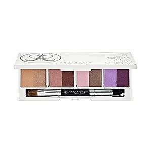 Anastasia Illumin8 With Youthful Synergy Complex Eye Shadow Palette 4 