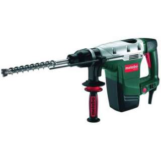 Metabo KHE56 1 3/4 SDS max Rotary Hammer 600340420 NEW  