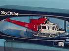 Helicopter County Of Los Angeles LACoFD Bell 412 1/48  