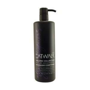  CATWALK YOUR HIGHNESS NOURISHING CONDITIONER FOR FULLNESS 