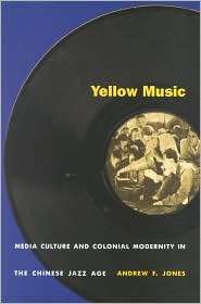   Jazz Age, (0822326949), Andrew F. Jones, Textbooks   