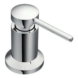  Moen 3942 Soap/Lotion Dispensers, Chrome: Home Improvement