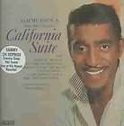 SAMMY DAVIS JR California Suite 1964 REPRISE NM LP HEAR  