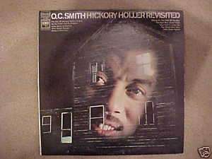 Smith LP 1968 Hickory Holler Revisited  