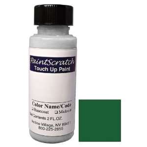   Up Paint for 1992 Porsche All Models (color code: 39A) and Clearcoat