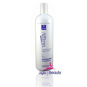 Avlon Affirm Normalizing Shampoo 950ml/32oz  