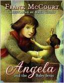  Angela and the Baby Jesus by Frank McCourt, Simon 